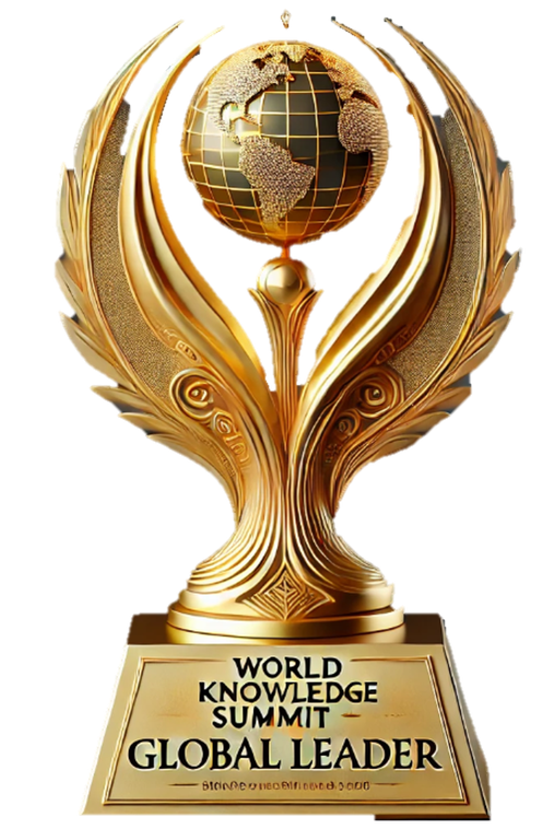 Global Leader Summit Logo